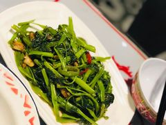 -辉记炭烧海鲜大排档·老字号(福田店)