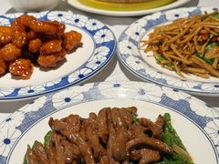 -西湖春天•老字号杭州菜(百汇店)
