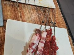 -泰善串店•延边朝鲜族烧烤(理工大学店)