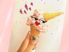 -歎雪糕低糖低脂Gelato冰淇淋