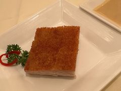 -利苑酒家(宜安广场店)