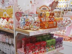 -名创优品(北京NTP新城广场店)