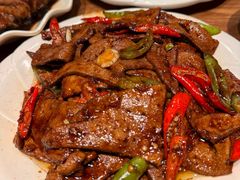 -張飛扒肉·龙江非遗(道外店)