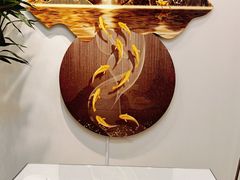 -东四民芳餐厅(世茂工三店)