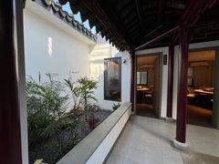 -丫丫蟹庄·苏式园林农家乐·阳澄湖大闸蟹(阳澄湖莲花岛店)