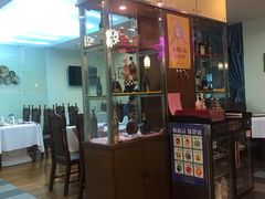 门面-小白桦西餐厅