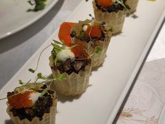 -PARFUM FLORAL花境法餐(南京首店)