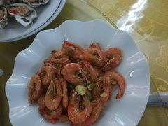 -明记海鲜美食老字号(明记总店)