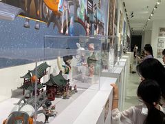 -四川美术学院美术馆