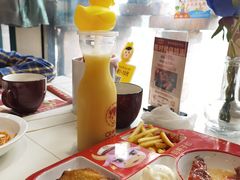 -杯子红牛排(西樵店)