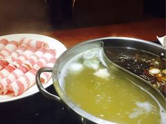 -春秋火锅(复兴中路店)