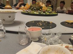 -狮王府淮扬菜(新街口友谊店)