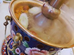 -东来顺饭庄(天坛店)