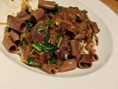 -喝丢一只鞋海鲜烧烤·海肠捞饭(东关街店)