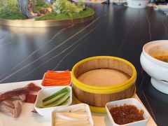 -宝燕壹号景观餐厅(龙盛国际商业广场店)