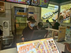 -n多寿司(滨湖万达广场店)