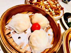 招牌虾饺皇妹-虾饺妹·粤式茶餐厅(荟聚店)