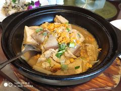 -牟传仁饭庄(星海店)