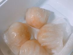 -新大咀港式茶餐厅(宝山万达店)