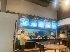 -粥家庄(南桂东分店)