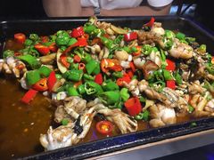-爱上味·私房菜(仁恒国际店)