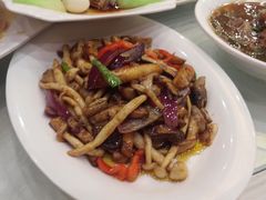 -香满楼(南关店)
