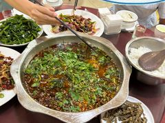 -临江后街鳝丝(临江店)