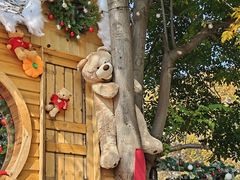 -HERRE·FARM 赫尔露营农场·团建聚会包场