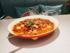 -花椒俏川菜小馆(南海万达店)