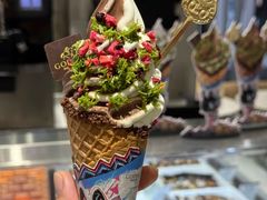 -GODIVA(港汇恒隆广场)