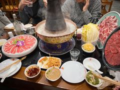-千亿来乌拉火锅(德胜店)