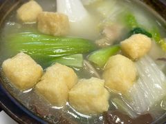 -王家沙点心店(西康路店)