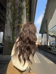 -BEAUTY HAIR GANO