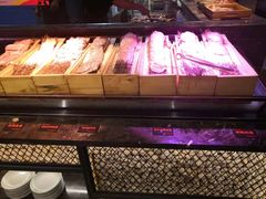 -韩风源自助烤肉(国贸精品店)