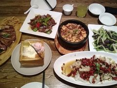 -青年公社烤鸭(青年路店)