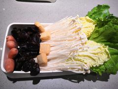 -半天妖烤鱼(嘉德万达广场店)