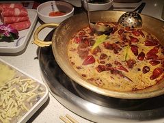 -小龙坎火锅(全球总店)