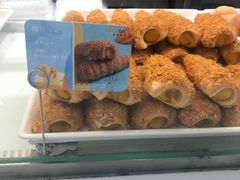 -BreadTalk面包新语·烘焙蛋糕(五羊邨店)