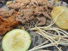 -友达面馆(广州总店)