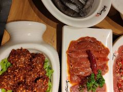 -纸盐河码头火锅(十八梯店)