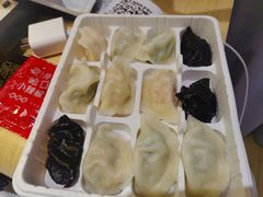 -船歌·鱼水饺青岛菜(国贸商城店)