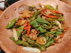 -云海肴·汽锅鸡·云南菜(广安门天虹店)