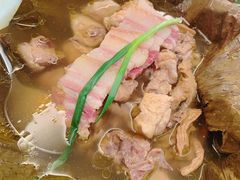 -狮王府淮扬菜(新街口友谊店)