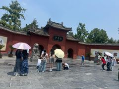 -洛阳白马寺