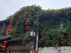 -孙盛兴奥灶面馆·蟹黄面·三虾面(山塘街总店)