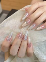 -美兮美学·日式艺术美甲美睫