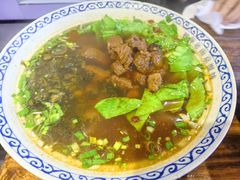 -韩萍老南京馄饨(河西万达店)