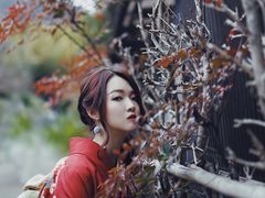 -樱京和服租赁体验(京都总店)