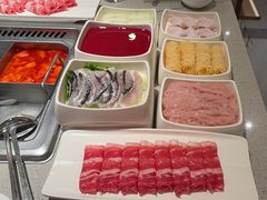 -海底捞火锅(汉峪金谷店)