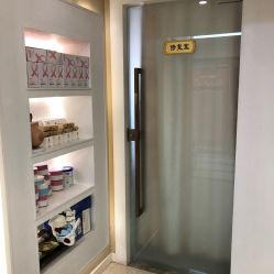 点击看大图 -产后帮产后修复(首城国际店)